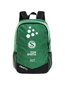 Craft Squad Practice Backpack (Strömnäs Handboll)