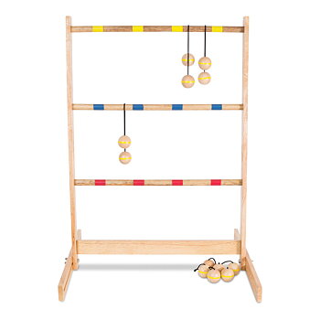 Bex Spin Ladder Original