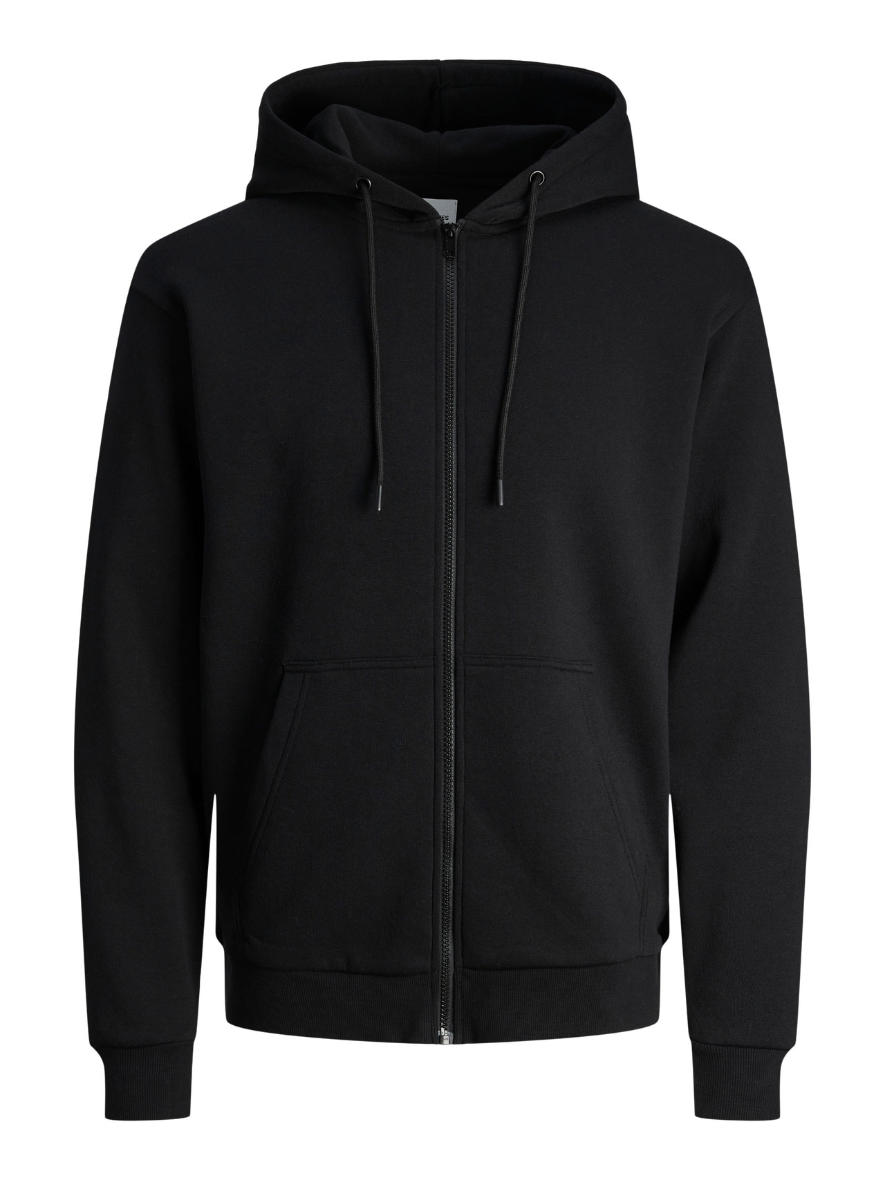 JACK & JONES JJEBRADLEY SWEAT ZIP HOOD