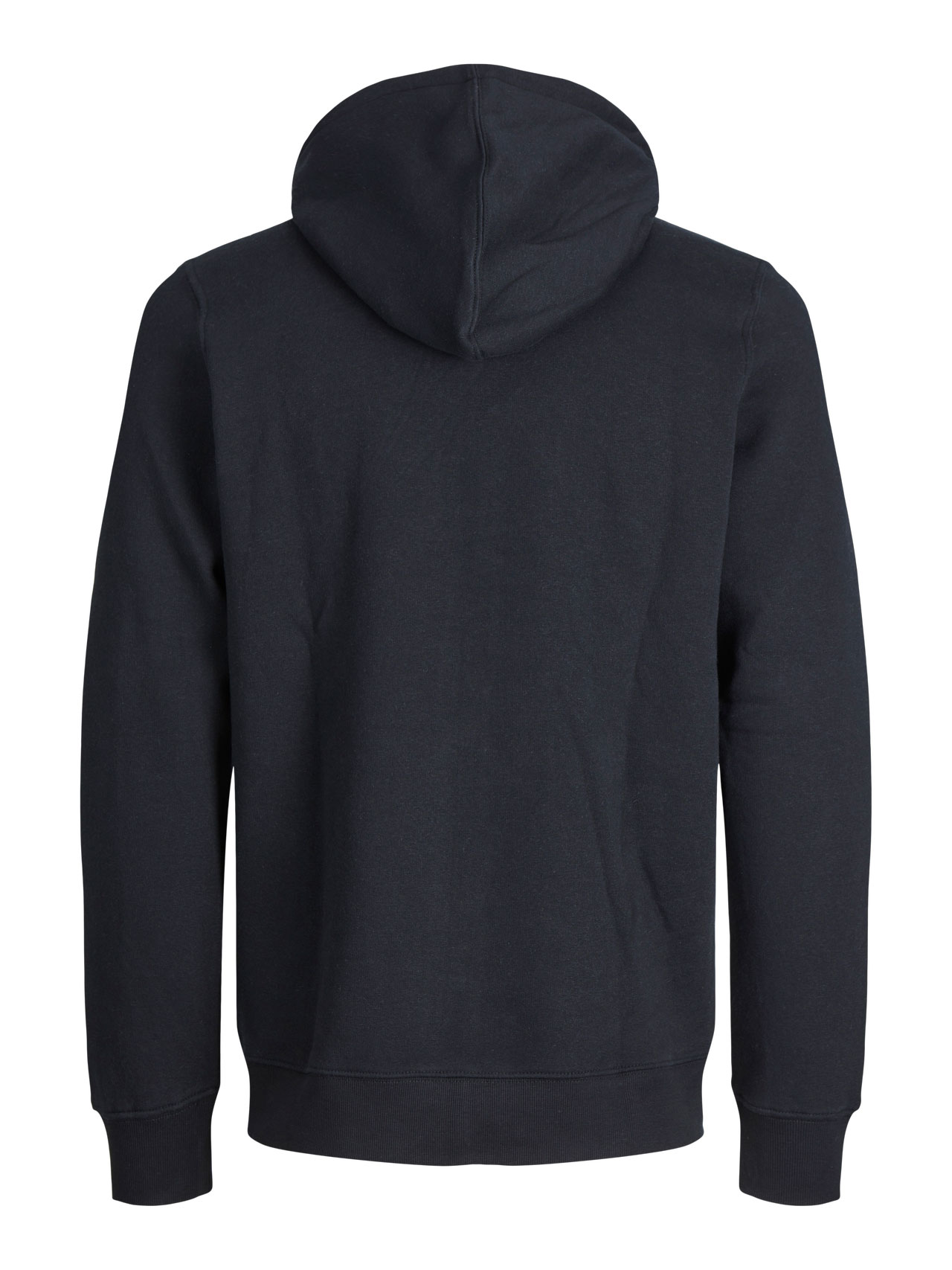 JACK & JONES JJEBRADLEY SWEAT ZIP HOOD - 2
