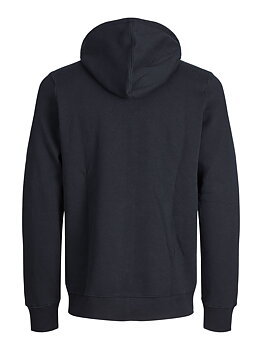 JACK & JONES JJEBRADLEY SWEAT ZIP HOOD