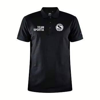 Craft Core Unify Polo Shirt M (Strömnäs Handboll)