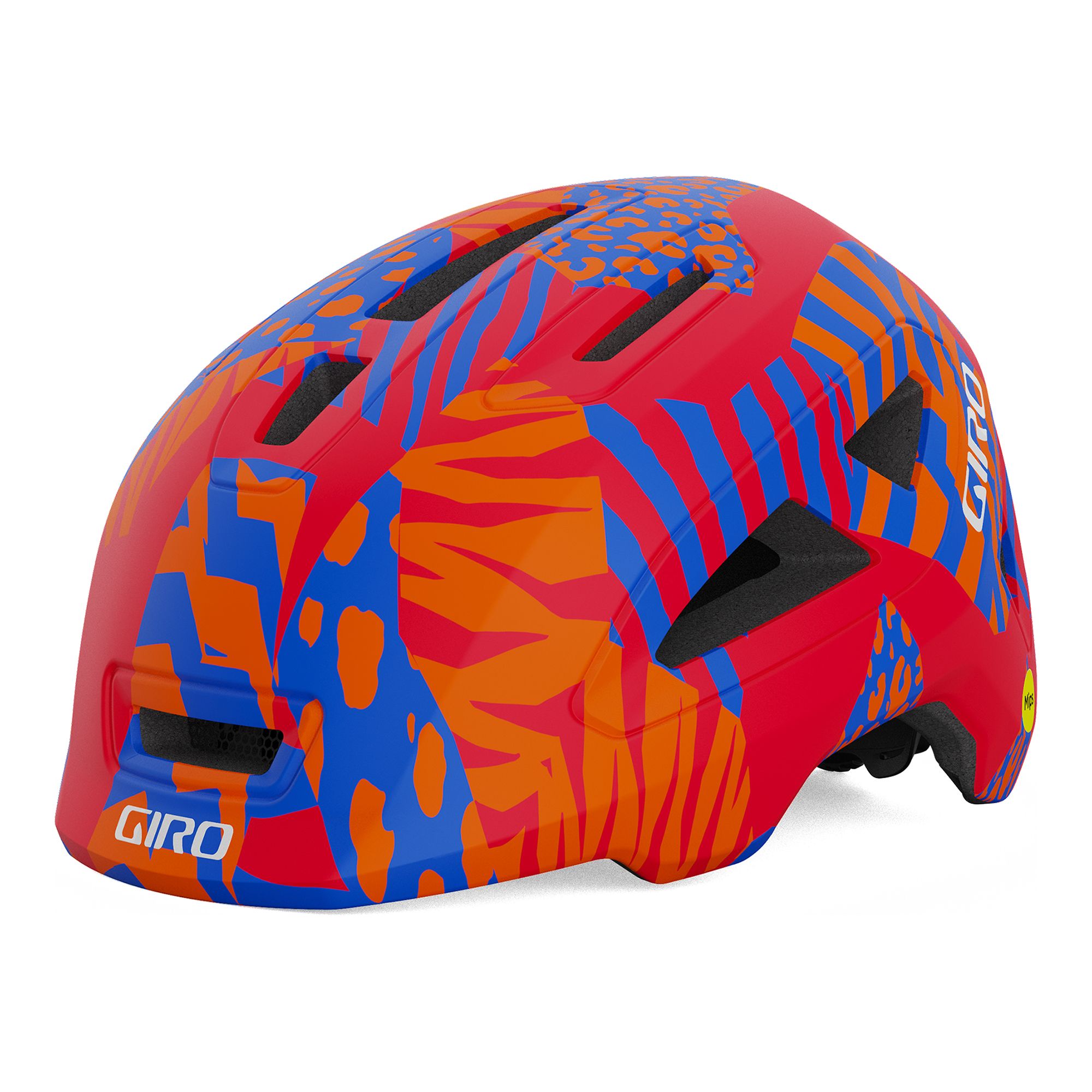 Giro Scamp Mips II Cykelhjälm - 3