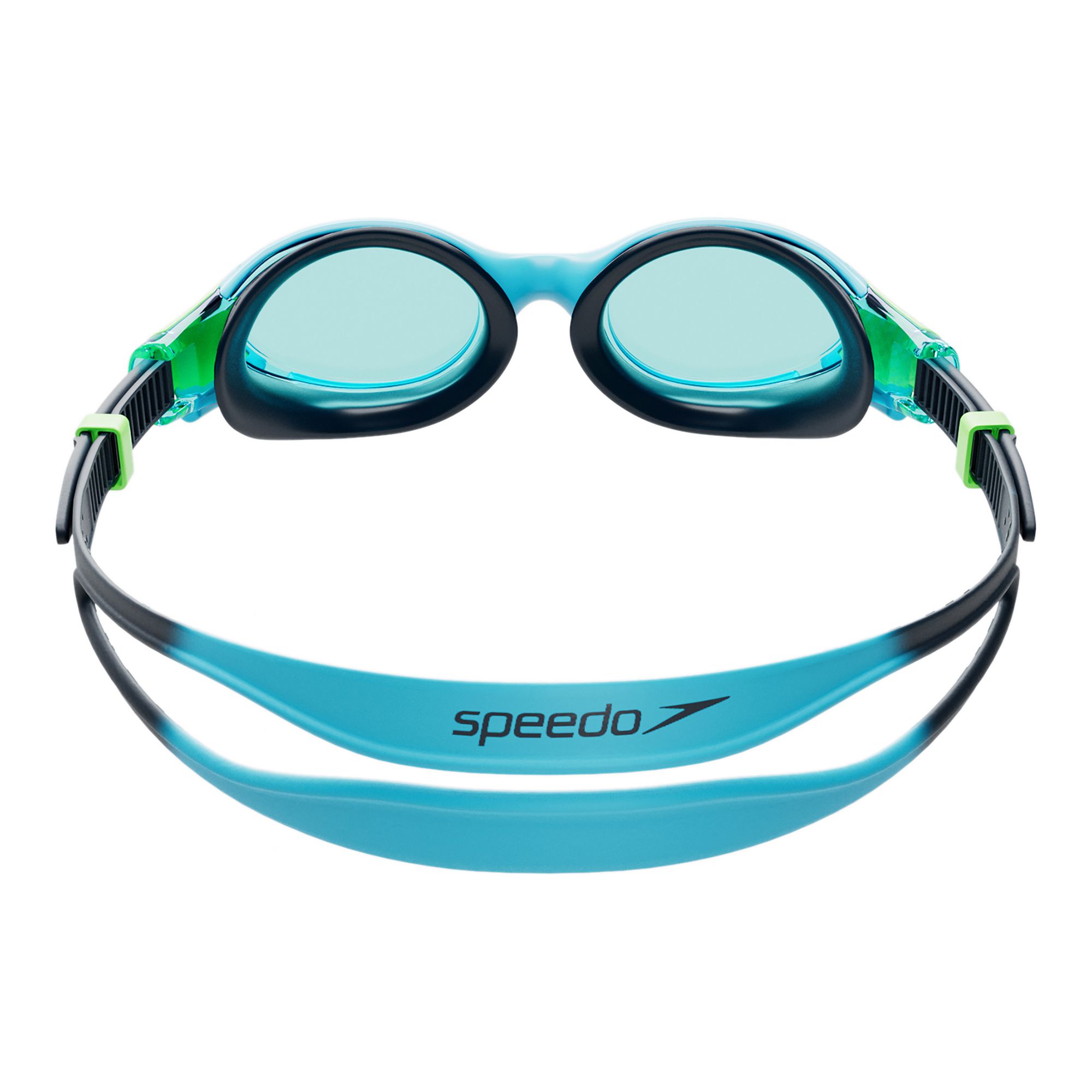 Speedo Biofuse 2.0 Junior Simglasögon - 5