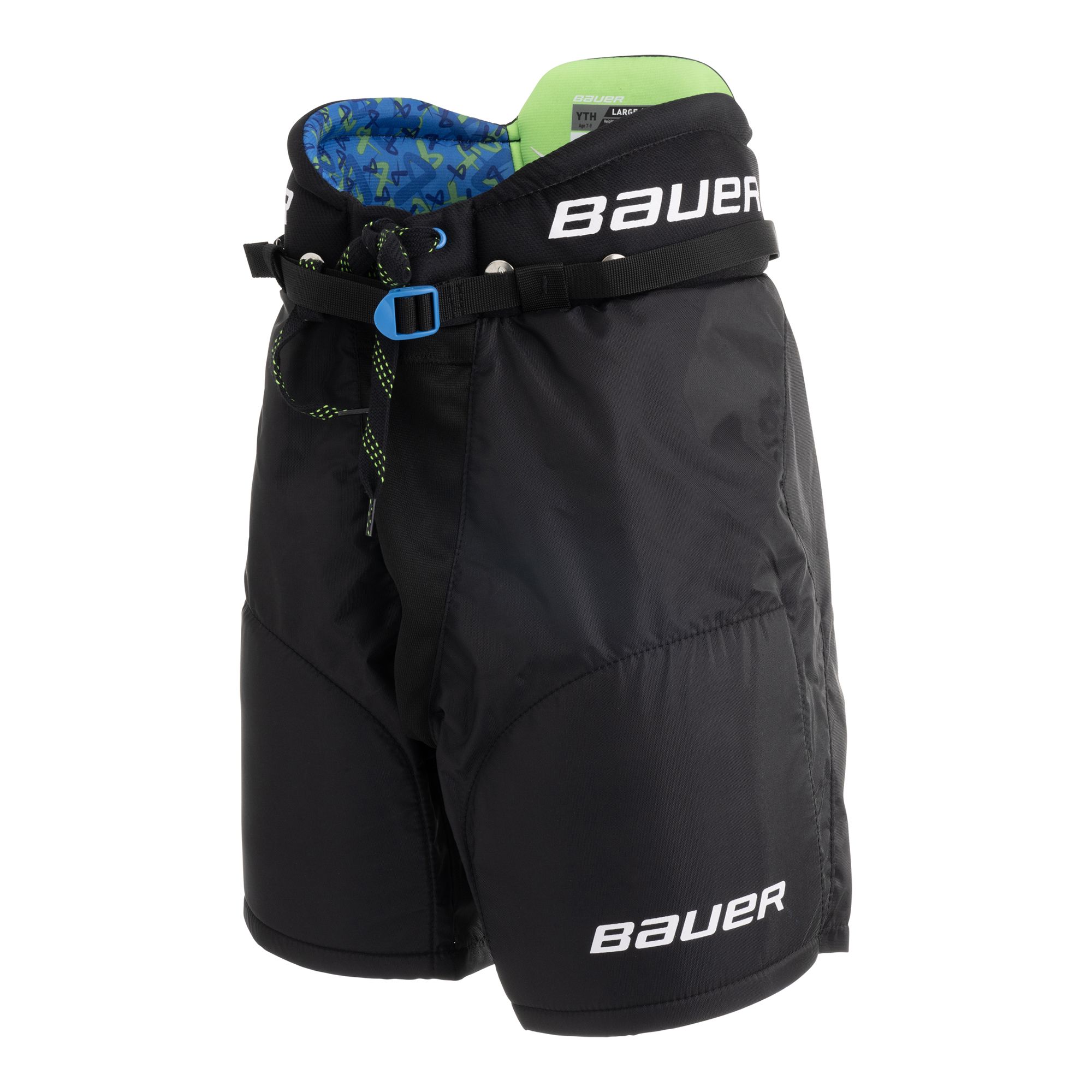 Bauer Hockeybyxa X Yth