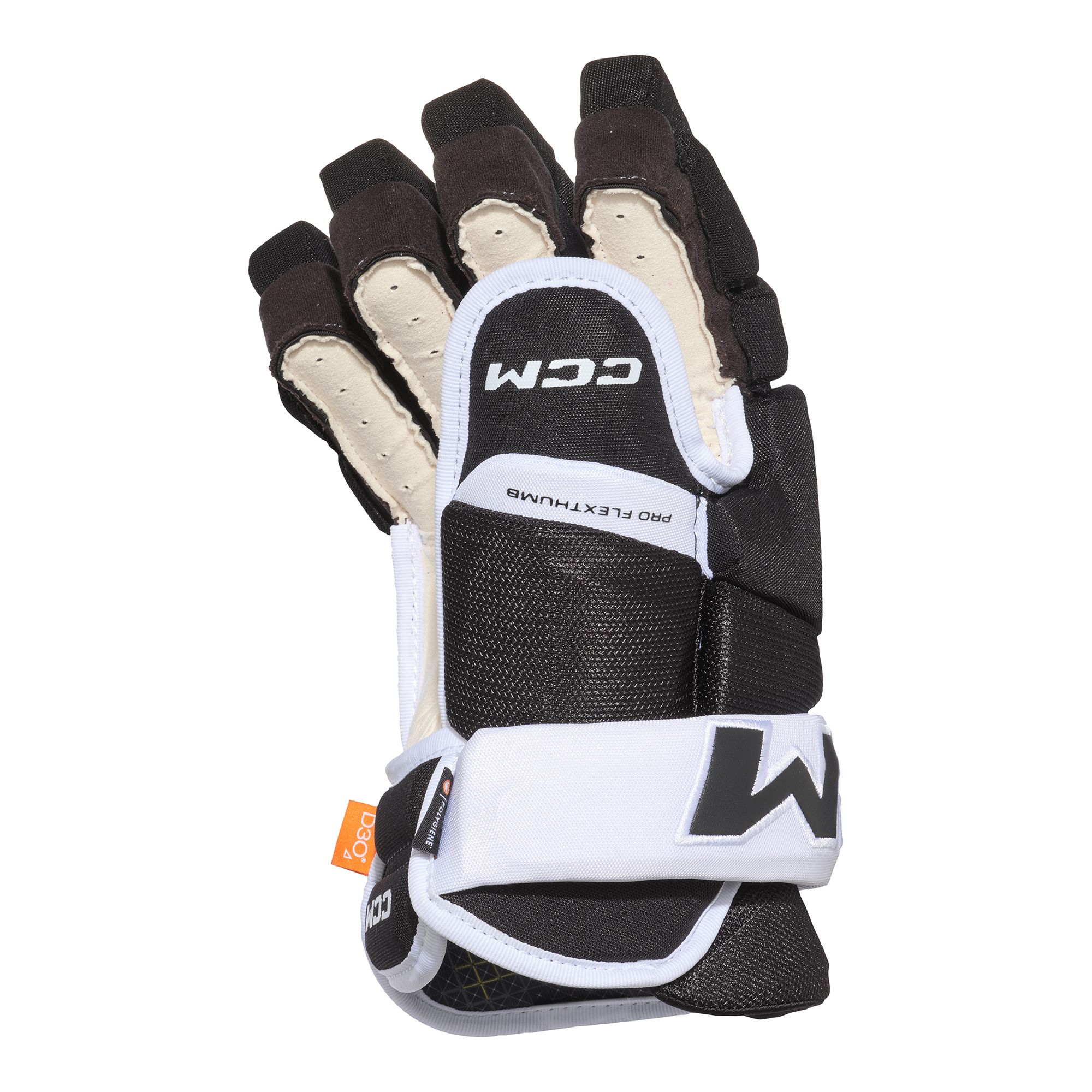 CCM Handskar 4R Pro3 Sr