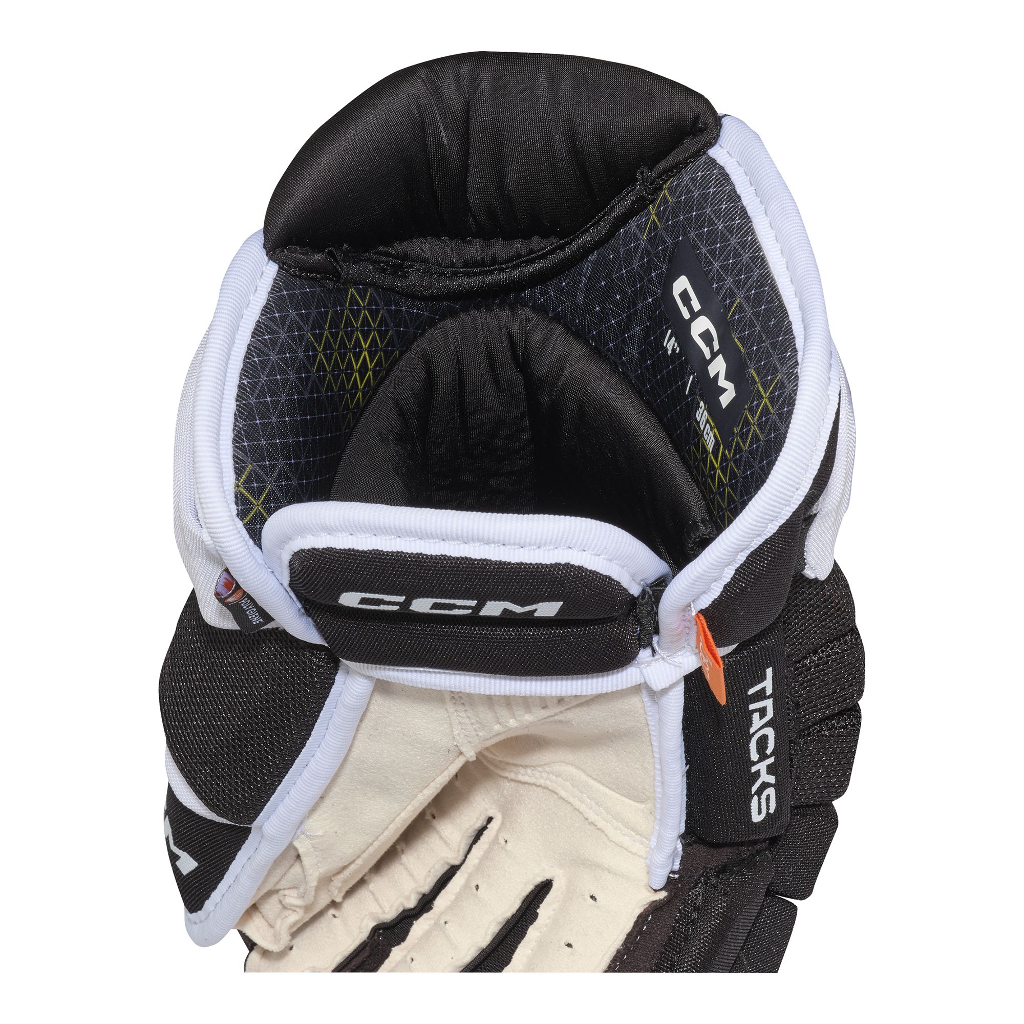 CCM Handskar 4R Pro3 Sr - 3