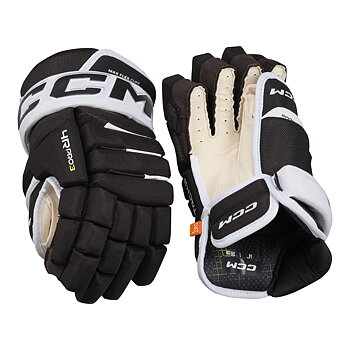 CCM Handskar 4R Pro3 Sr