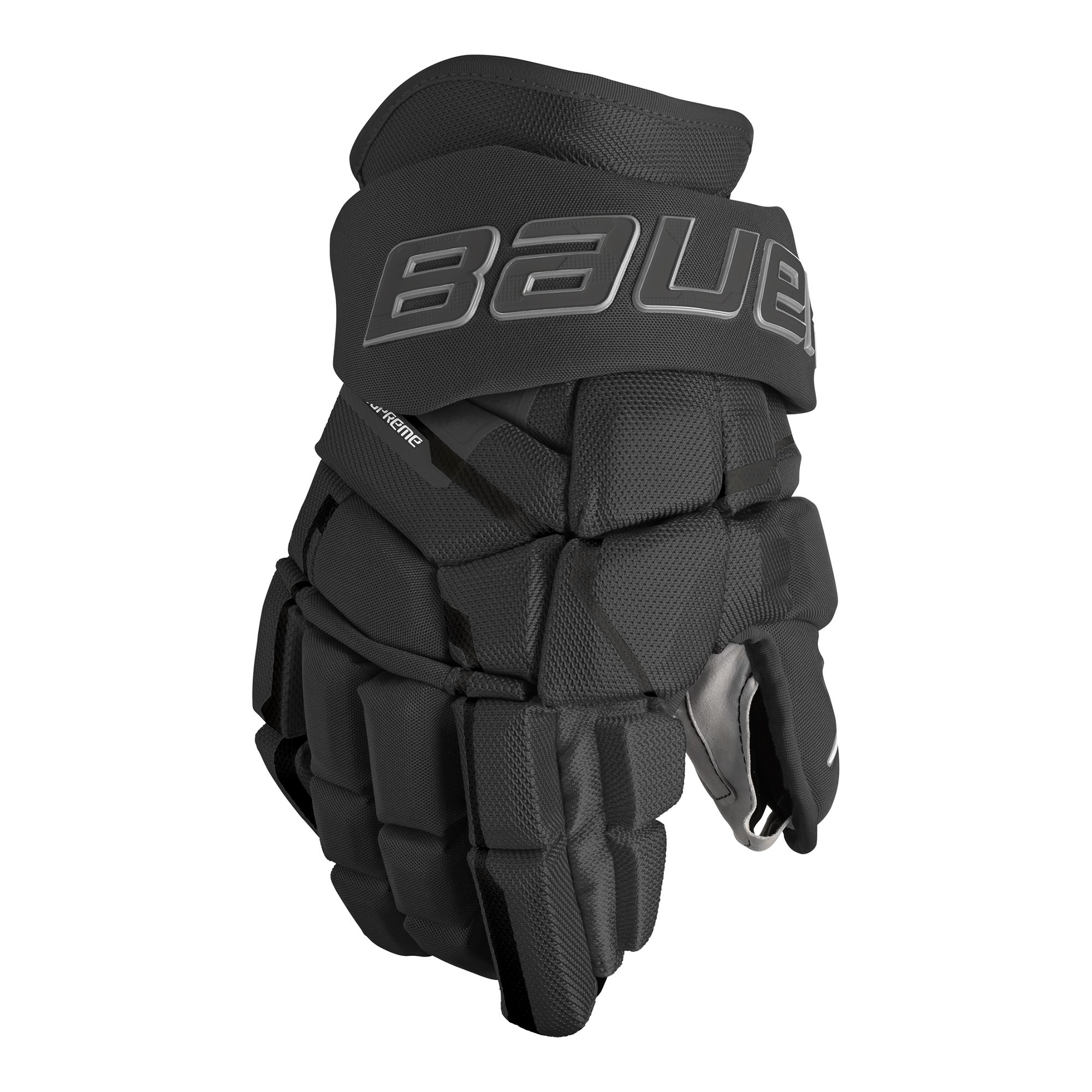 Bauer Handskar Supreme Mach Sr - 4