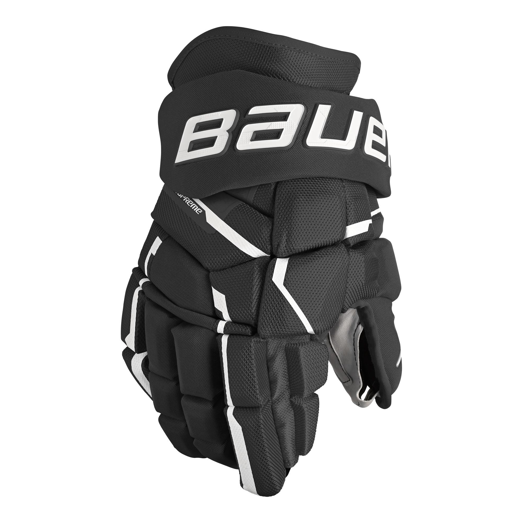 Bauer Handskar Supreme Mach Int