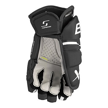 Bauer Handskar Supreme Mach Int