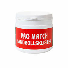 PRO MATCH Handbollsklister 500ml