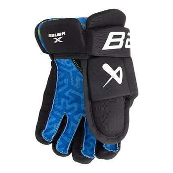 Bauer Handskar X Yth