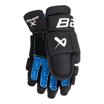 Bauer Handskar X Jr