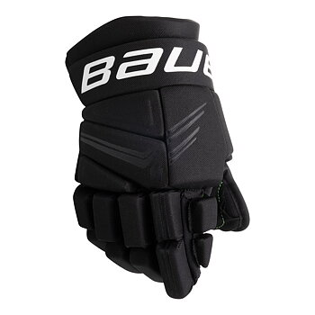 Bauer Handskar X Jr