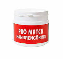 PRO MATCH Handrengöring 500ml