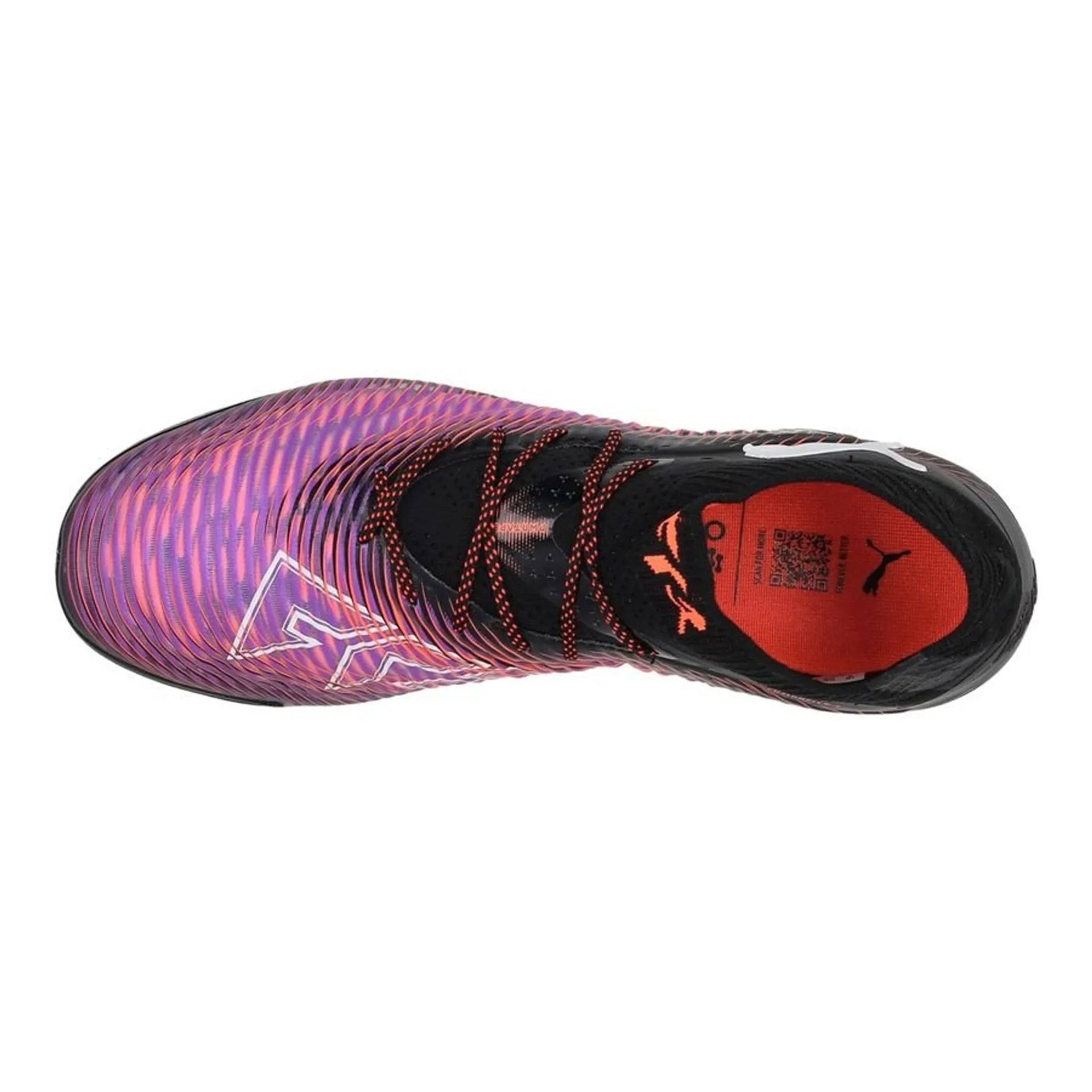 Puma Future 8 Ultimate Ag Fotbollsskor - 3