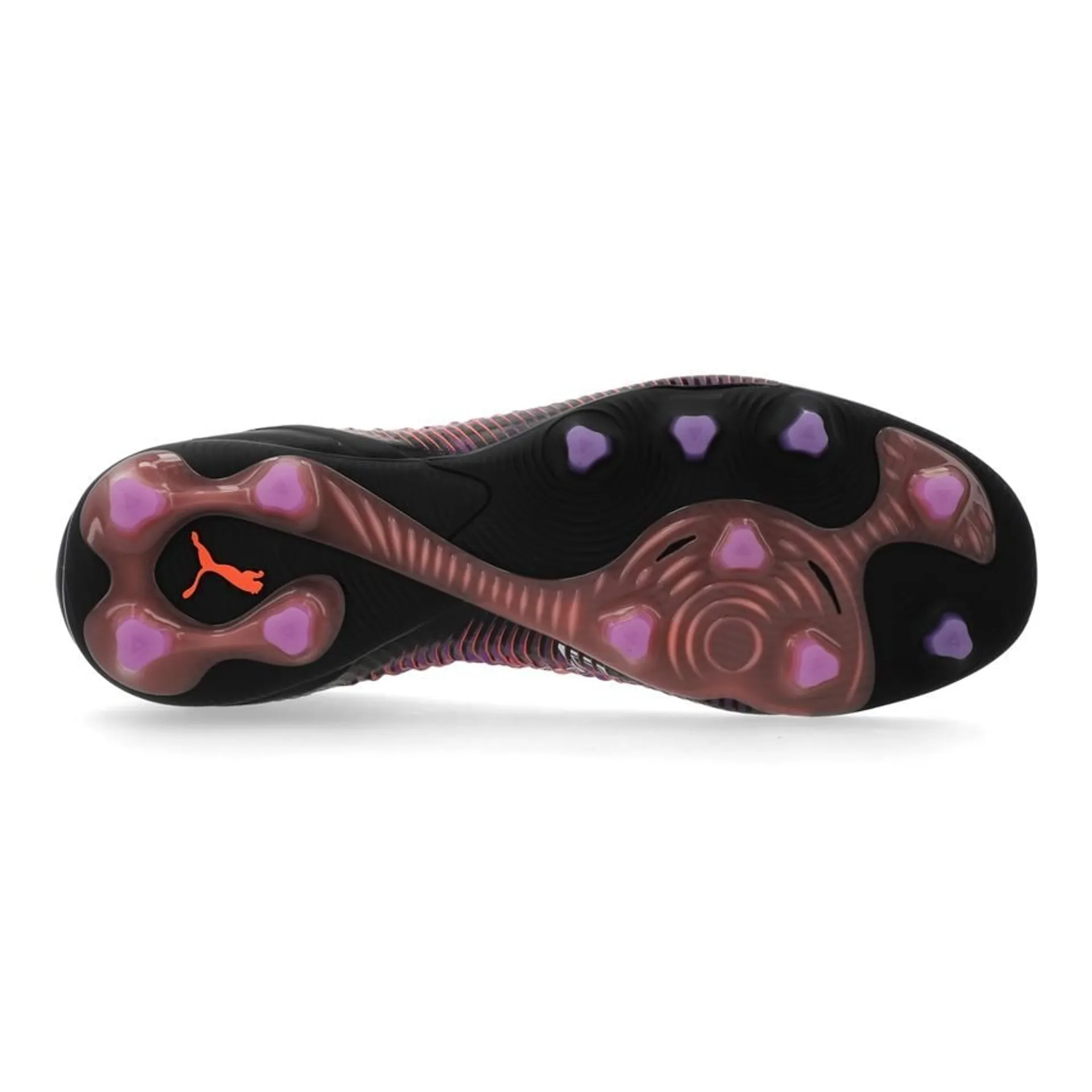 Puma Future 8 Ultimate Ag Fotbollsskor - 4