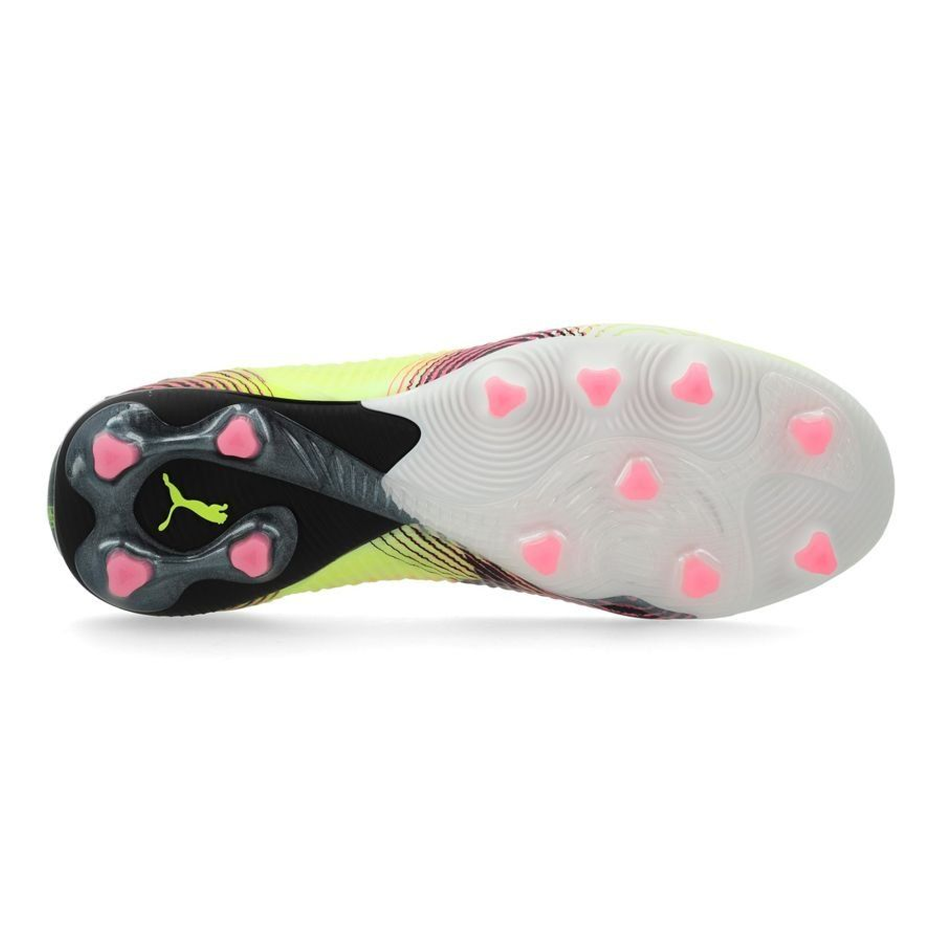 Puma Future 8 Ultimate Ag Fotbollsskor - 8