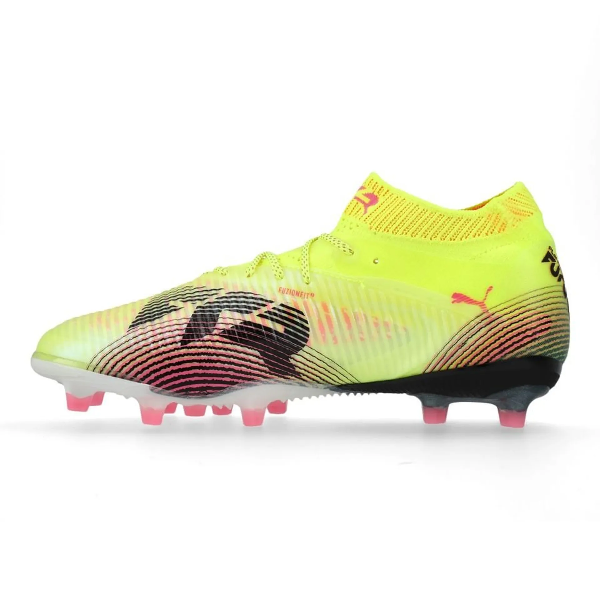 Puma Future 8 Ultimate Ag Fotbollsskor - 6