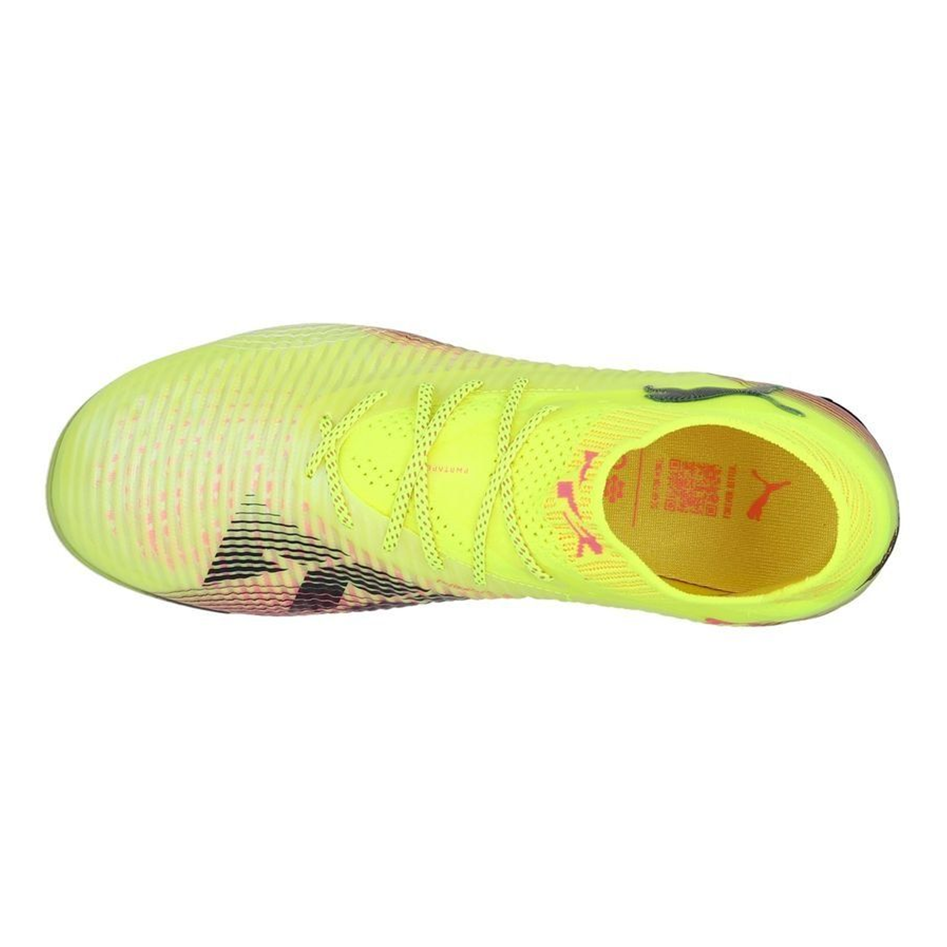 Puma Future 8 Ultimate Ag Fotbollsskor - 7