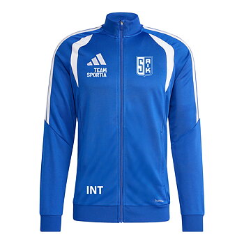 Adidas Tiro26L Tr Jkt Full Zip SR (SAIK)