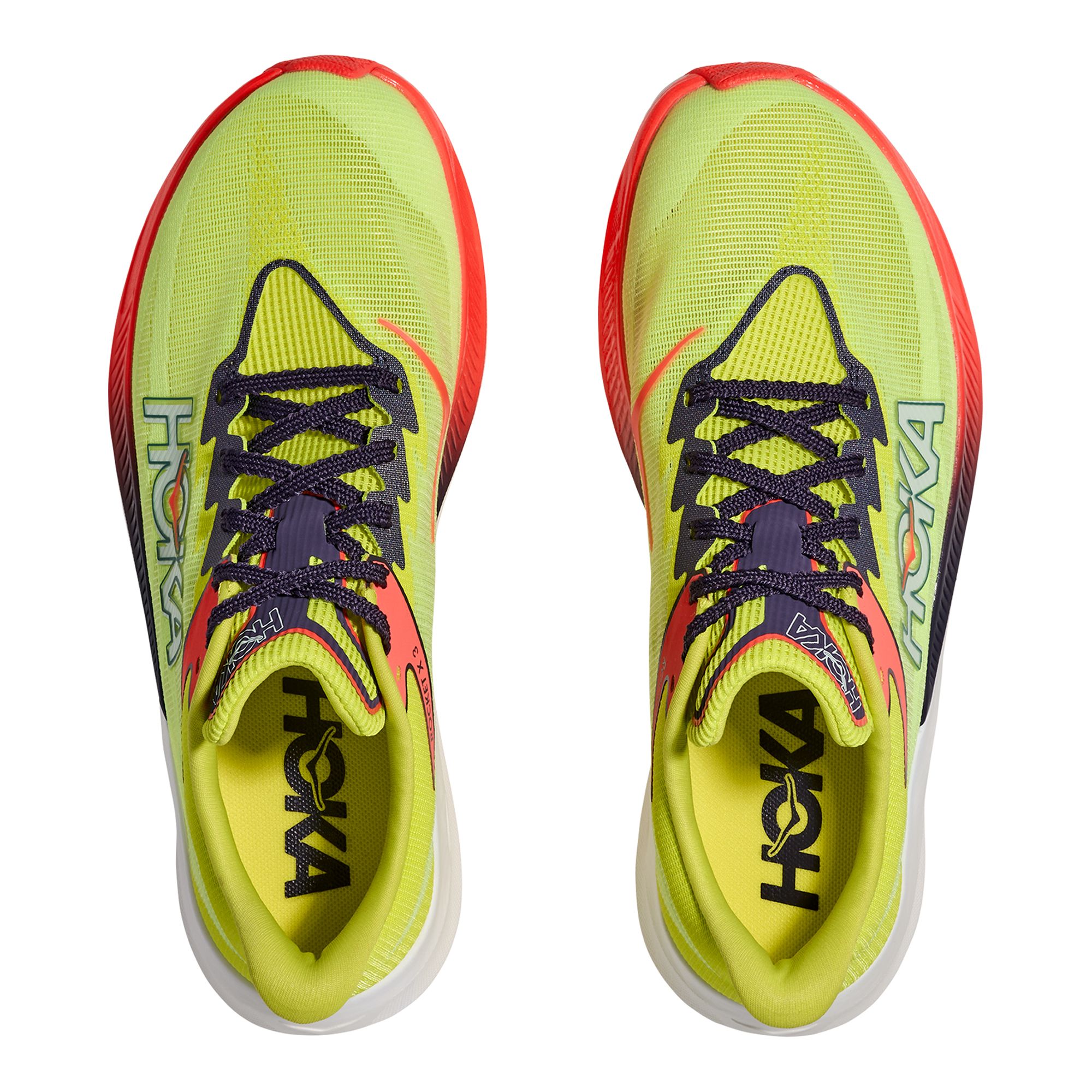 Hoka U Rocket X 3 Löparskor - 4