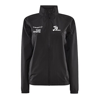 Craft Evolve Rain Jacket W (FC Norrsken)