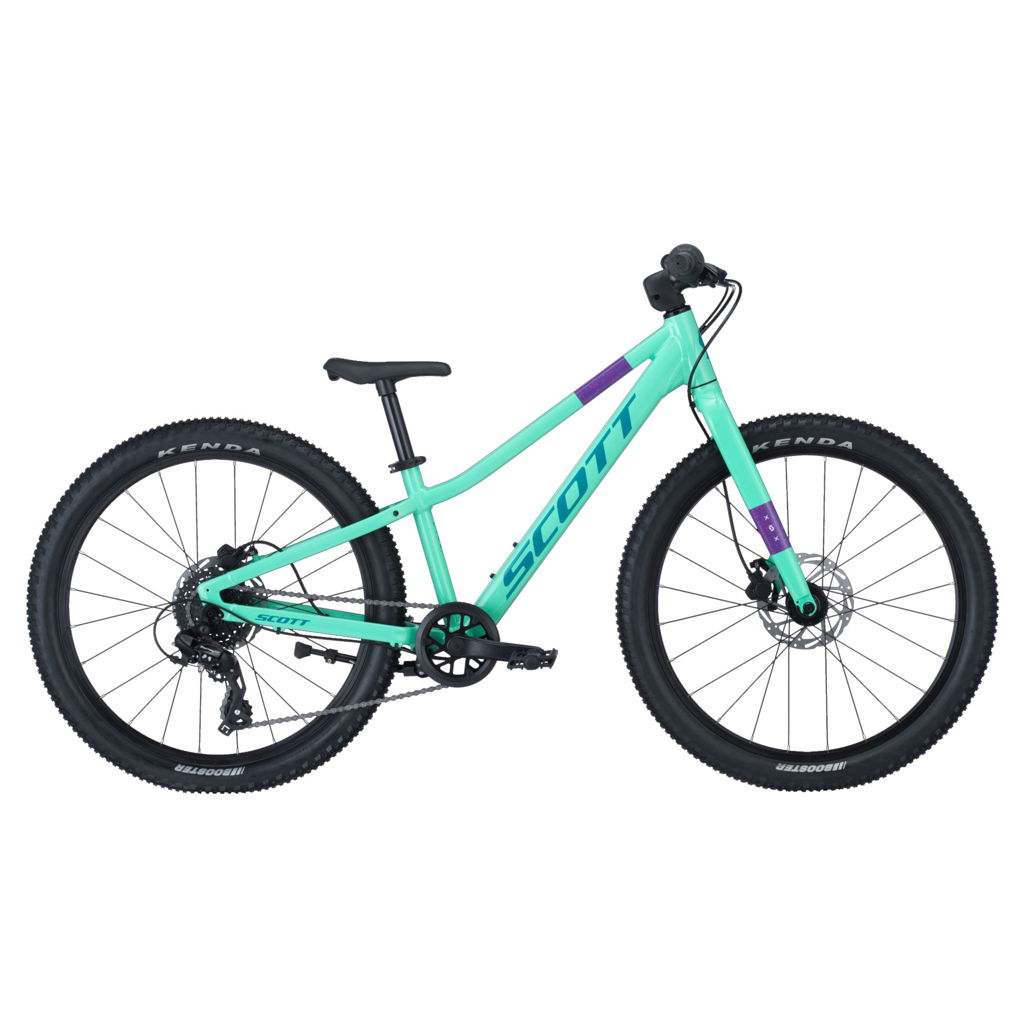 Scott Scale 400