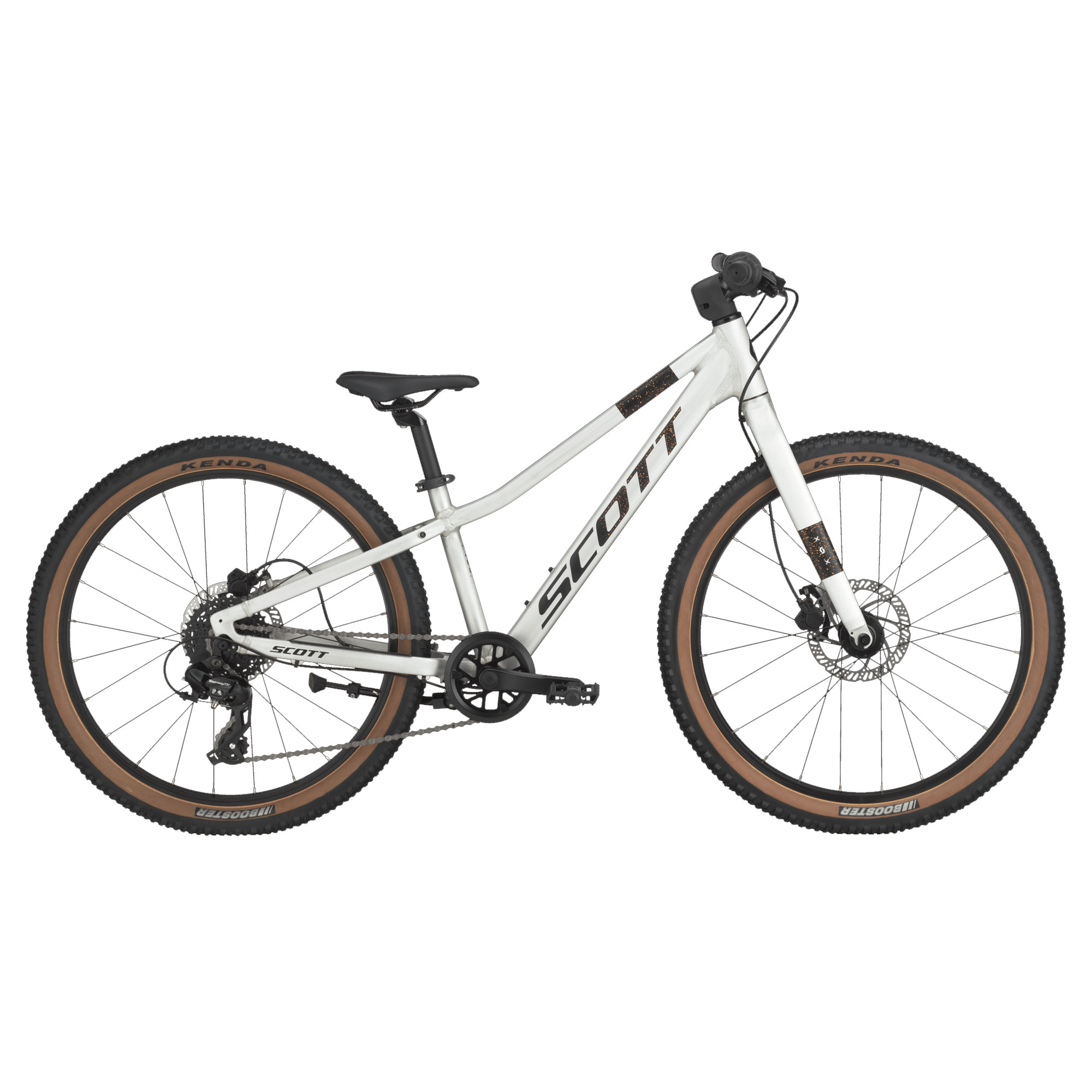 Scott Scale 400 - 2