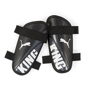 Puma King Strap Benskydd