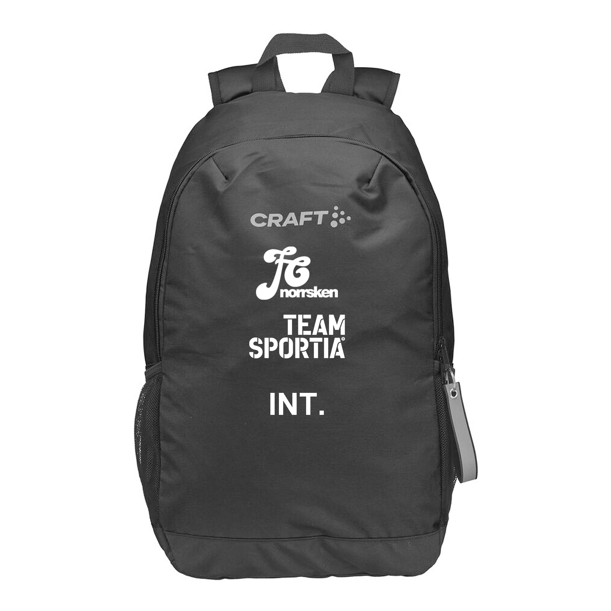 Craft Ability Practice Backpack (FC Norrsken)