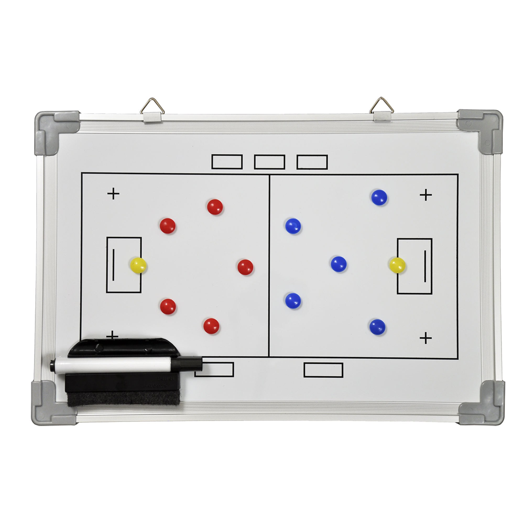 Sportquip Whiteboard Innebandy 45cm x 30cm