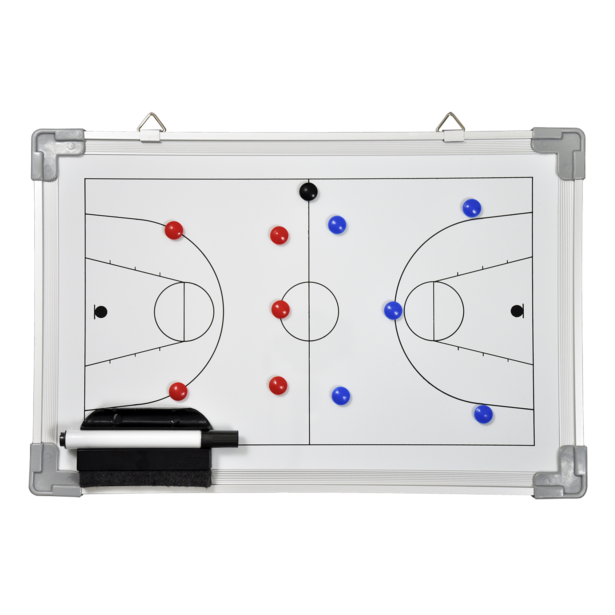 Sportquip Whiteboard Basket 90cm x 60cm