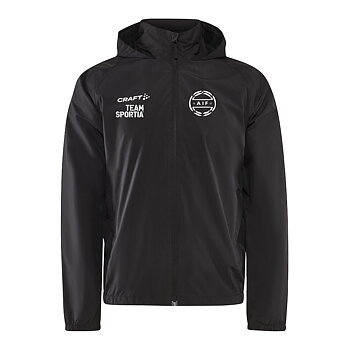 Craft Evolve Rain Jacket Jr