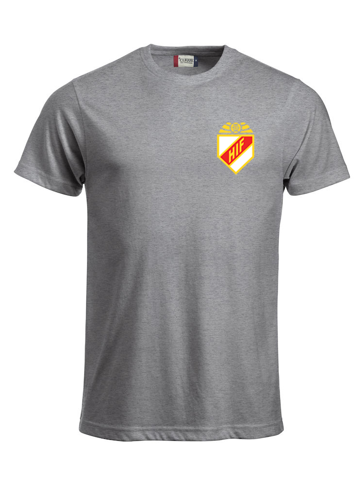 T-Shirt HIF Jr liten logo (Hemmingsmark IF Supportershop) - 2