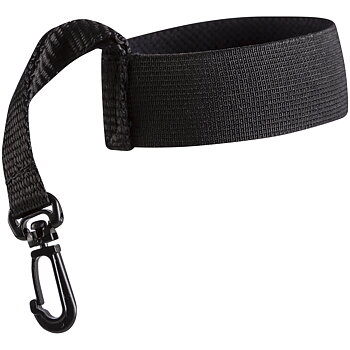Sportquip Wrist Band For Whistle