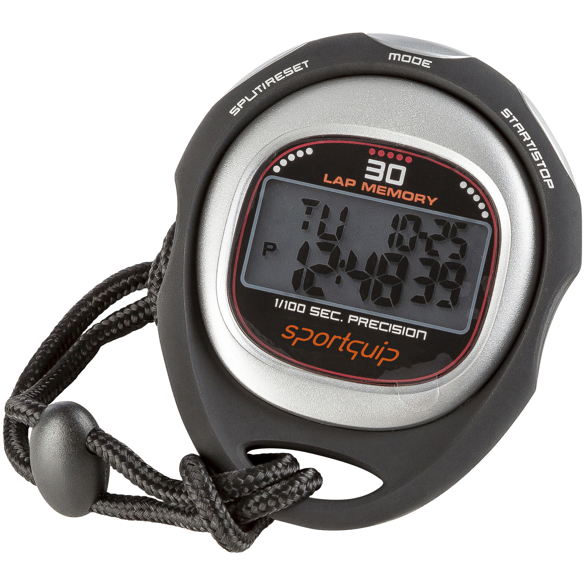 Sportquip Stopwatch Pro 30 Lap