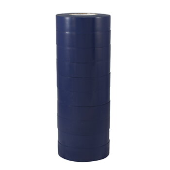 Sportquip Shinguard Tape Coloured, 10-Pa