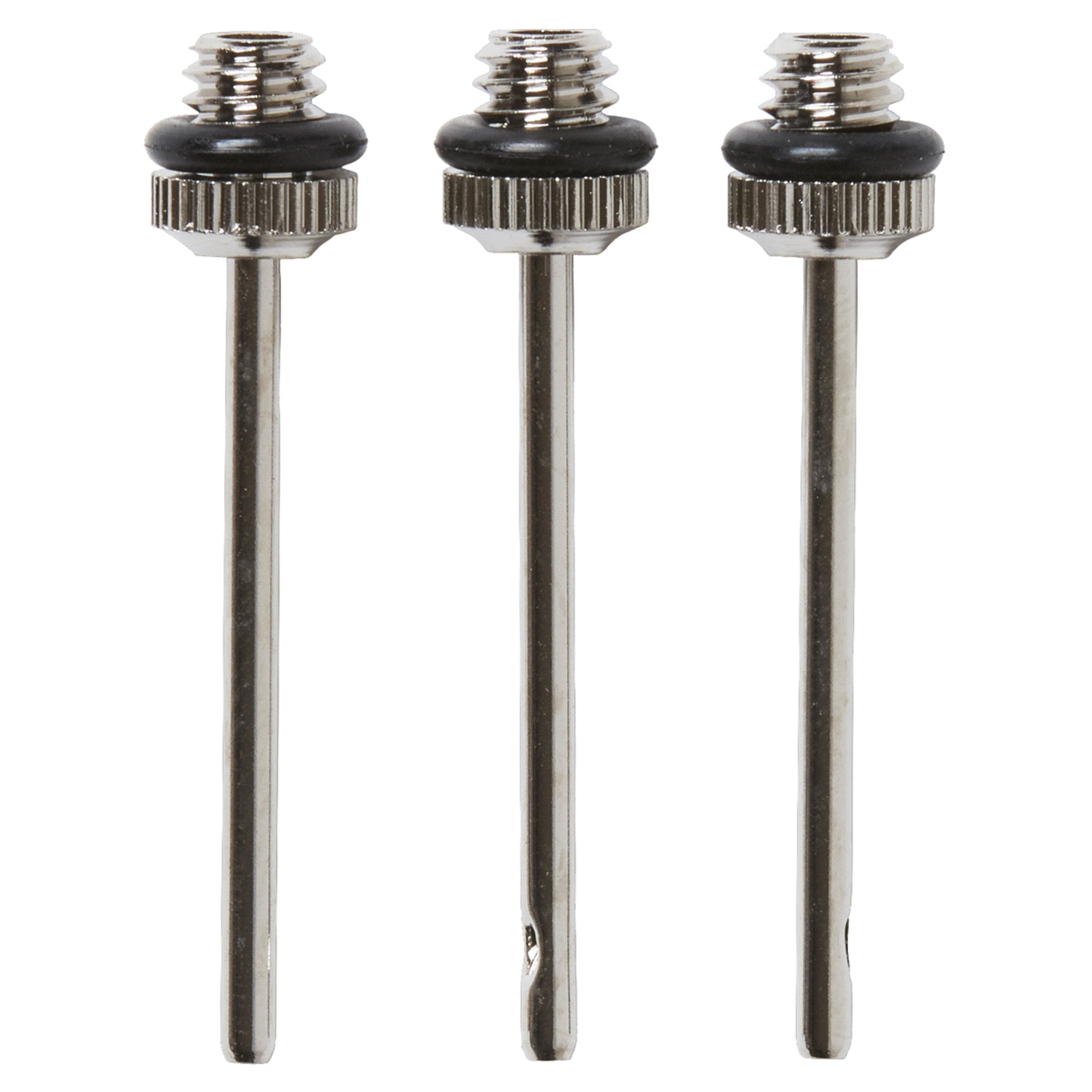 Sportquip Nipple 3-Pack Blister