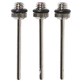 Sportquip Nipple 3-Pack Blister