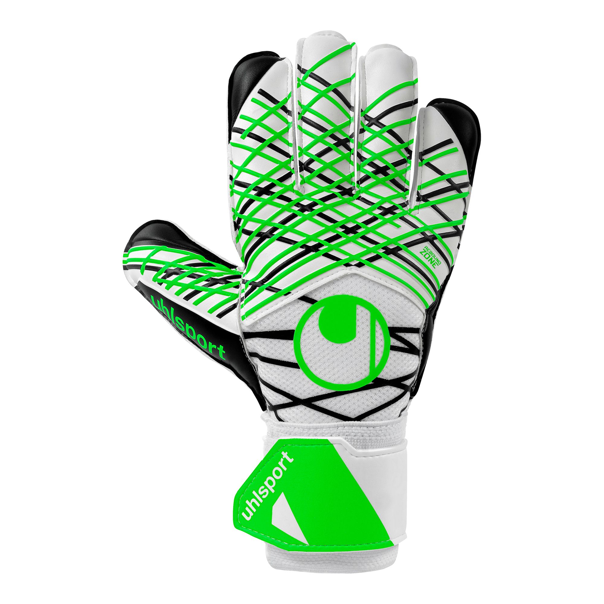 Uhlsport Soft Advanced Målvaktshandskar