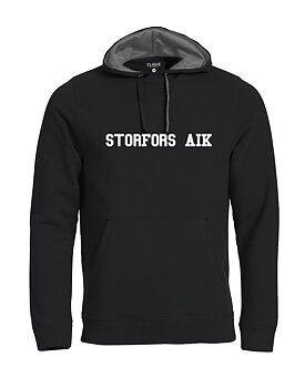 Hood JR "STORFORS AIK" (SAIK Supportershop)