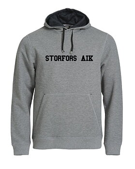 Hood JR "STORFORS AIK" (SAIK Supportershop)