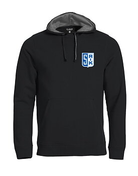 Hood SAIK JR liten logo (SAIK Supportershop)