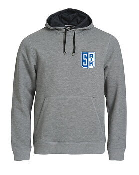 Hood SAIK JR liten logo (SAIK Supportershop)
