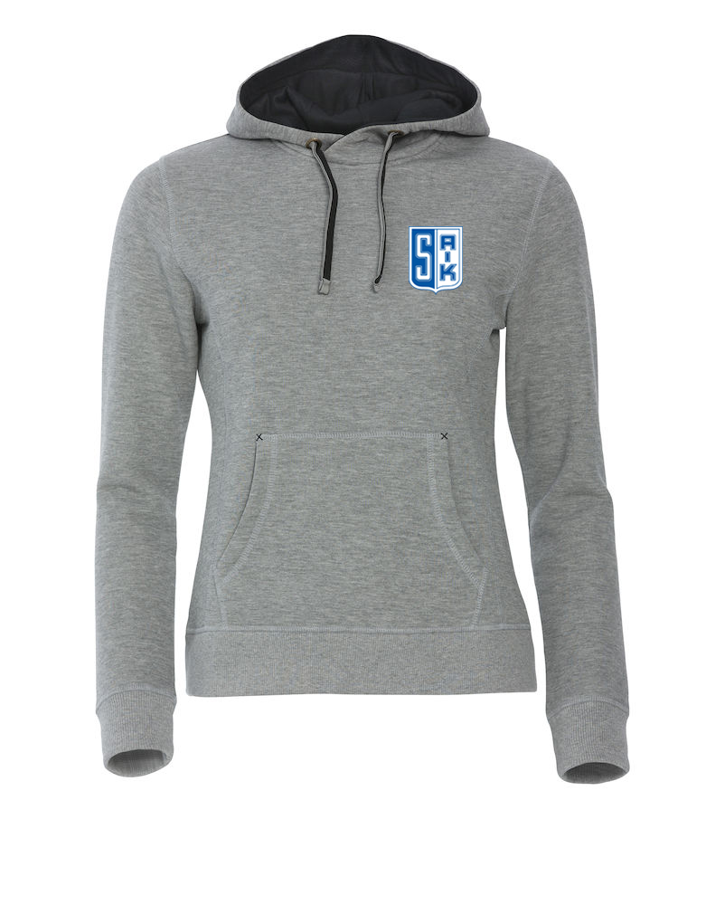 Hood SAIK Women liten logo (SAIK Supportershop) - 2