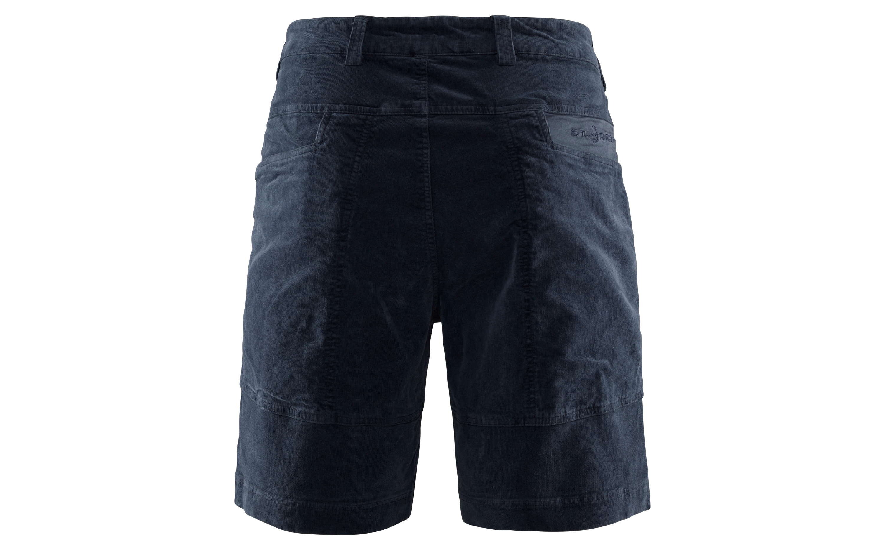 Grinder Corduroy Shorts - 4