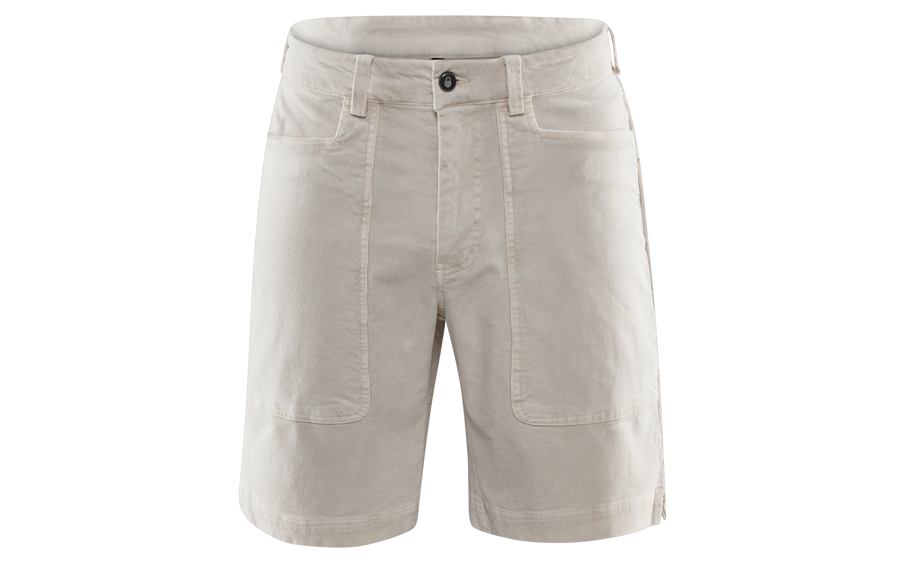 Grinder Corduroy Shorts
