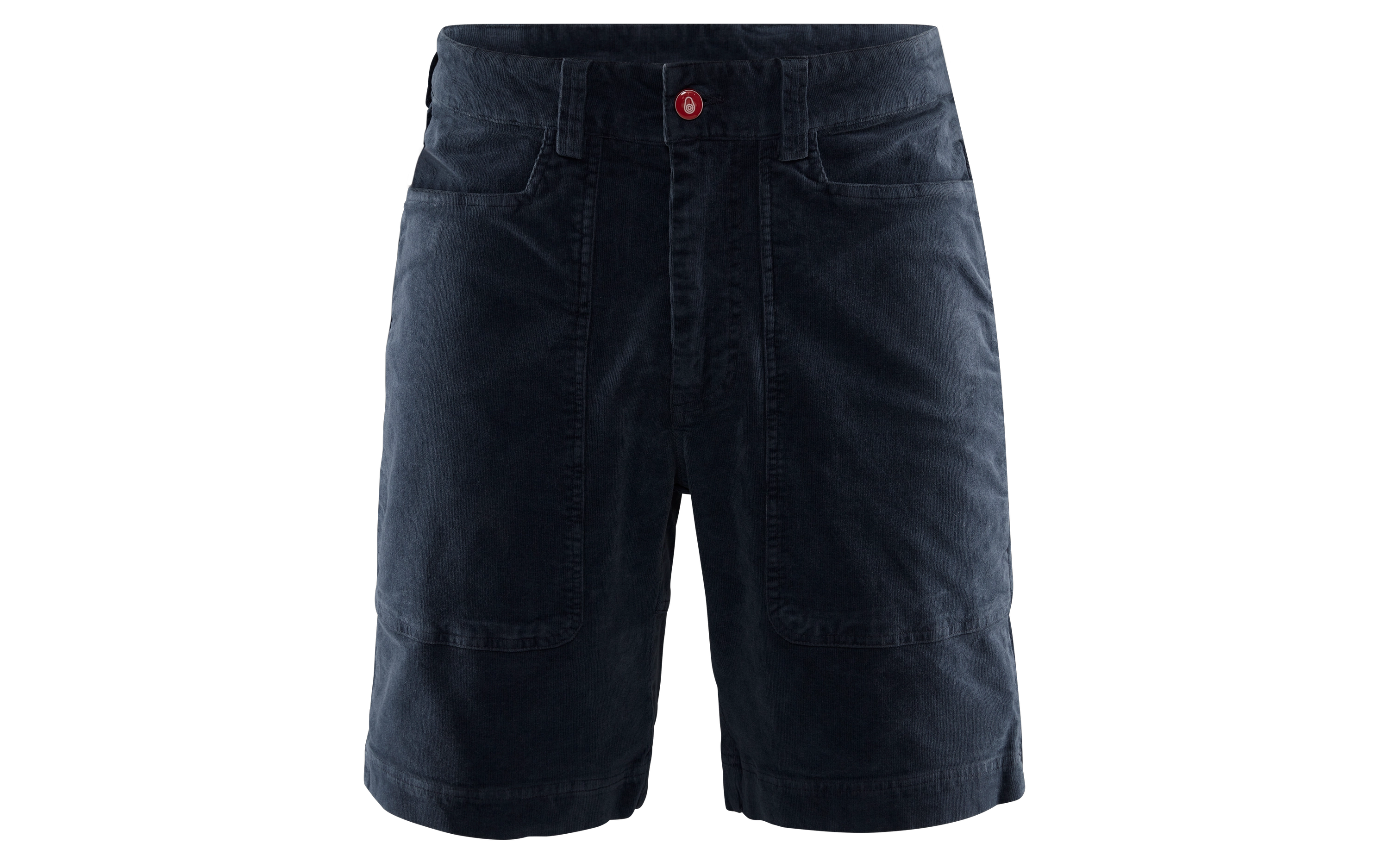 Grinder Corduroy Shorts - 3